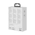 Miniatyrbild 8 av 11: Baseus GaN5 Strömadapter CCGP110201 med HDMI & 2x USB-C/USB-A/ H