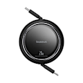 Miniatyrbild 1 av 11: Baseus Free2Pull Utdragbar Kabel USB-C / Lightning 20W 1m - Svar