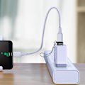 Miniatyrbild 3 av 11: Ugreen US280 50568 USB-C 3.1 (hon) till USB-A 2.0 (han) Adapter