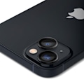 Miniatyrbild 5 av 11: Spigen Glas.tR EZ Fit Optik Kameraskydd för iPhone 14/Plus/15/Pl