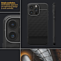 Miniatyrbild 11 av 11: Caseology Parallax Mag-skal med MagSafe för iPhone 15 Pro - Matt