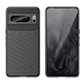 Miniatyrbild 2 av 5: Skyddande Thunder Case-fodral för Google Pixel 8 - Svart