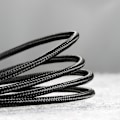 Miniatyrbild 2 av 11: Baseus Cafule USB-A till Micro USB Kabel 1.5A/ 2 m/ Svart/Grå