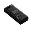 Miniatyrbild 3 av 11: Baseus IGBT Bilströmomvandlare Inverter 300W 220V (CN/EU-kontakt