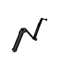 Miniatyrbild 2 av 11: 3-i-1 Monopod Selfiestick för GoPro