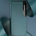 Miniatyrbild 8 av 11: Samsung Galaxy A02s EU Fodral i Ekologiskt Läder: Elegant Flip C