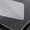 Miniatyrbild 3 av 11: Wozinsky Härdat Glas för Samsung Galaxy A35