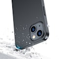 Miniatyrbild 6 av 9: Joyroom 360 Heltäckande Etui För iPhone 13/ Svart (JR-BP927)/ In