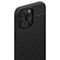 Miniatyrbild 8 av 11: Caseology Parallax Mag-skal med MagSafe för iPhone 15 Pro - Matt