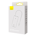 Miniatyrbild 5 av 11: Baseus Lite Seriess multifunktionell USB-C HUB - 2 x USB 3.0 / U