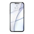 Miniatyrbild 7 av 11: Baseus Frostad Glasfodral för iPhone 13 Pro/ Stel Transparent Ba