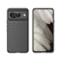 Miniatyrbild 2 av 5: Skyddande Thunder Case för Google Pixel 8 Pro - Svart