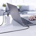 Miniatyrbild 3 av 11: Ugreen USB-C till USB-C Kabel/ 1 meter/ Vit (US300)
