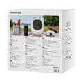 Miniatyrbild 6 av 11: Baseus IGBT Bilströmomvandlare Inverter 300W 220V (CN/EU-kontakt
