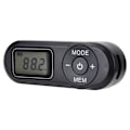 Miniatyrbillede 1 af 5: Personlig FM Walkman Radio, Mini Digital Bærbar Radio med Øretelefon, med LCD Clip Display, Bærbar Radio til Jogging, Forbedret Lydstyrkekontrol