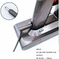 Miniatyrbillede 5 af 5: Oplader til Dyson V6 V7 V8 DC58 DC59 DC61 DC62 SV03 SV04 SV05 SV06 SV07, Støvsuger AC-adaptere til Dyson 205720-02 til Dyson Støvsuger Tilbehør