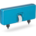 Miniatyrbild 1 av 5: 3-pack Urverk Batteribyteverktyg, Professionellt Verktygssats för att Ta Bort Urverkets Bakstycke för att Rotera Öppna Urverkets Lock, Urverkets Öppningsverktyg Urverkets Kåpa Öppnare Skruv