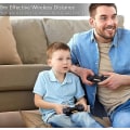 Miniatyrbillede 2 af 4: Dualshock 4 trådløs controller til Playstation 4