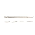 Miniatyrbild 3 av 5: Professionellt watch Spring Bar Armband Link Pin Remover Set för watch