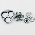 Miniatyrbillede 4 af 5: HQ9 Shaverhoved til Philips Pt920 Pt927 Pt870 Pt877 Pt878 At830 At880