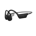 Miniatyrbild 1 av 5: Bone Conduction Hörlurar Bluetooth Hörlurar Trådlösa hörsnäckor Running Headset Trådlösa Bone Conduction hörlurar Bluetooth med Mic Open Ear Headp