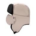 Miniatyrbild 2 av 5: Vinterhatt Ski cap Jakt Trooper Trapper Kallväder Hakrem vindtät