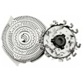 Miniatyrbillede 2 af 5: HQ9 Shaverhoved til Philips Pt920 Pt927 Pt870 Pt877 Pt878 At830 At880