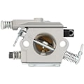 Miniatyrbillede 3 af 5: MS 250 karburator til Sthil MS250 021 023 025 MS210 MS230 motorsavdele erstatter WT286