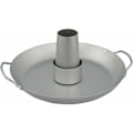 Miniatyrbillede 1 af 5: Culinary Modular 2000014576 Fjerkræ Bagefad Grå/Sort 32 x 31 x 8 cm -