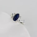 Miniatyrbild 3 av 5: The Vampire Diaries Elena Gilbert Daylight Rings, vuxen,10