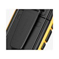 Miniatyrbillede 2 af 5: UV-S9 Dual Band Bærbar Walkie Talkie 10W Ham Radio 2 Antenner 10KM Langt Rækkevidde VOX Funktion 128CH - Gul