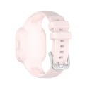 Miniatyrbild 5 av 5: Bärbar Justerbar Mjuk Silikon Watch Band Kompatibel Garminfit Jr.3 Vivofit Jr.3, vuxen, unisex