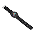 Miniatyrbild 4 av 5: Smart armband Blodtryckspuls Blodsyre Vattentät Bluetooth watch för utomhussport