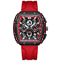 Miniatyrbild 1 av 5: 2023 Skeleton Mechanical Watch för män, vuxen, FW R3