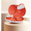 Miniatyrbild 3 av 5: Open Ear-hörlurar, True Wireless Earbuds, Bluetooth -hörlurar, högtalare, Bluetooth headset med mikrofon för möte/sport/löpning/träning/cykling/frågor