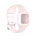 Miniatyrbild 1 av 5: Bärbar Justerbar Mjuk Silikon Watch Band Kompatibel Garminfit Jr.3 Vivofit Jr.3, vuxen, unisex