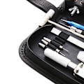 Miniatyrbild 5 av 5: 144st Bärbar watch Set Öppnaren Pins Link Remover Spring Bar Kit