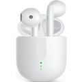 Pikkukuva 1 / 5: Langattomat kuulokkeet, Bluetooth 5.3 melua vaimentavat nappikuulokkeet, Bluetooth kuulokkeet 3D HiFi Stereo Bass, IPX7 vedenpitävä urheilukosketusohjain USB-C Fastilla