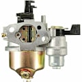Pikkukuva 2 / 5: Hiilihydraatin korvaava kaasutin Honda GX110 GX120 110 120 4 hv GX140 GX160 GX168 GX200 5,5 hv 6,5 hv moottorille