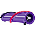 Pikkukuva 1 / 5: Dyson V10 -pölynimurin lattiaharja rullaharja v10 rullaharja suora käyttö violetti