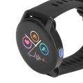 Miniatyrbild 5 av 5: Smart armband Blodtryckspuls Blodsyre Vattentät Bluetooth watch för utomhussport