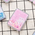 Miniatyrbild 1 av 3: Sminkspegel, att användas för att applicera makeup.