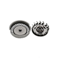 Miniatyrbilde 5 av 5: Barberhodeholder for HQ6 HQ6425 HQ6855 HQ7415 HQ7615 HQ6696 HQ6868 HQ5812 HQ5813 HQ6695 HQ6445 HQ6842