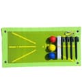 Golf treningshjelpematter, golf treningsmatte