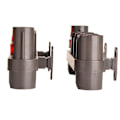 Miniatyrbillede 1 af 5: Tilbehørs Holder til Dyson V7 V8 V10 V11 Støvsuger Vægmount