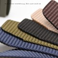 Miniatyrbild 5 av 5: ##/1 st Grön andningsbar nylon utomhus taktiskt bälte##/