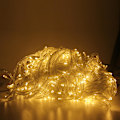 Miniatyrbillede 2 af 5: Stikkontakt Feelyse, 164ft/50M 400 LED Lysstreng Vandafvisende