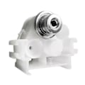 Miniatyrbilde 1 av 5: Drivstofftrykksregulator 15610-27g00 1561027g00 For Suzuki V Strom Dl650 Gsxr 1000 750 600 2006-2011