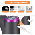 Miniatyrbild 3 av 5: Vattenkokarpump, Vattenkokare Dispenser, USB Bärbar Vattenkokarpump för 5 Ga