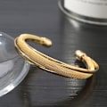 Miniatyrbild 4 av 5: ##/2-delat urset med mesh-band##/